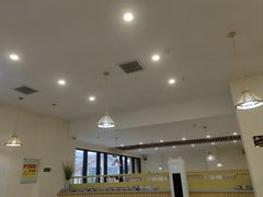 -朴小妹人参鸡汤火锅(长白山万达店)