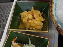 -昱匠·日本料理(金融街店)