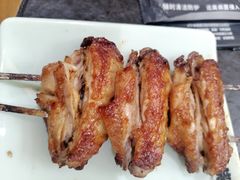 -晓波烧烤(南桥店)