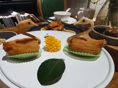 -HOME餐厅粤菜 融合菜