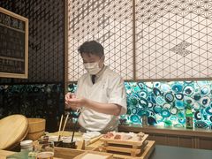 -小十Omakase(地王大厦店)