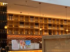 -无印良品餐堂 MUJI Diner(成都太古里店)