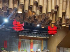 -老屋印象川菜(马园路店)