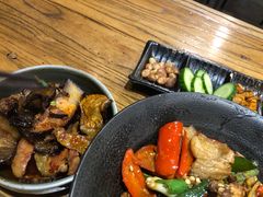 -俏湘私房菜(国贸店)