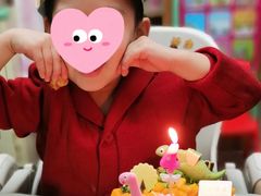 -味多美蛋糕(金顶街店)
