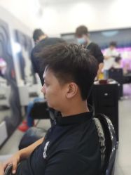点击看大图 -CIT造型·烫发·染发