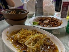-普天和酒楼·天津菜·烤鸭(天津之眼店)