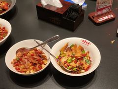 -天宝兄弟(前海壹方城店)