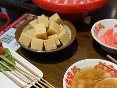 -徐升记不改良老火锅(菏泽中央公馆店)