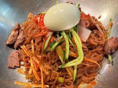 -黑牛の店·和牛烧肉(大悦城店)