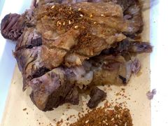 -老毛手抓·盐池滩羊非遗手抓(宁夏总店)