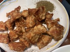 -惠宾饭庄(中山路店)