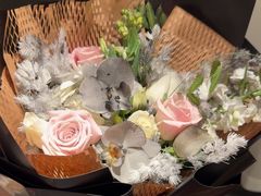 -香丰阁·烤鸭·川湘菜(清河店)