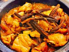 -西江美食舫·江西菜(健德桥店)