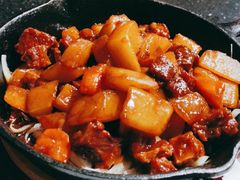 -盛京辽菜小馆(龙之梦购物中心店)