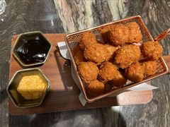 干炸功夫小丸子-桐爷小馆(广渠门店)