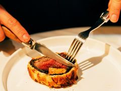 -Le Bistrot de Racine