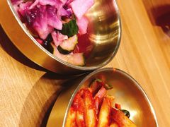 -HOTISLAND海鸡岛·韩国料理(江南西店)