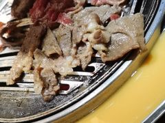 -三代烤肉(保利广场店)