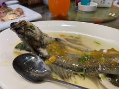 -百年银屏蚝烙·潮汕菜·非遗(乐山店)