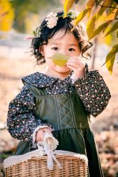 -首尔宝宝SEOUL  BABY STUDIO(通州店)