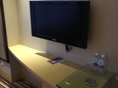 -上海新锦江大酒店