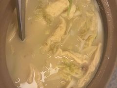 -莆田餐厅PUTIEN(西安万象天地店)