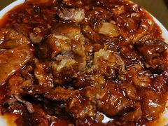 -闻香阁·清真(光荣道店)