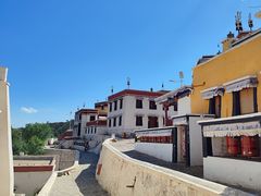 -五当召景区