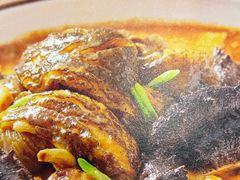 -洞庭家宴·头牌甲鱼(广渠门店)