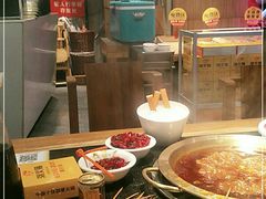 -潮火锅·麻辣牛肉火锅(观音桥方圆·LIVE店)