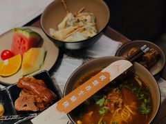 -和子足浴SPA会馆(东方之门店)