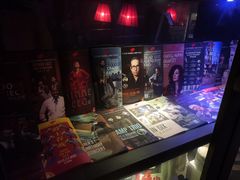 -JZ Club 爵士酒吧(上海店)