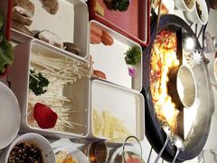 -川锅一号火锅(睢宁店)