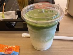-隐溪茶馆(静安寺店)