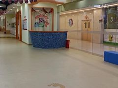 -蓝旗亲子游泳(范湖万达广场店)