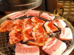 -肉仓焼肉バー(烟台山店)