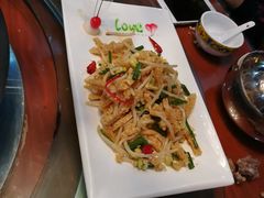 -横山双城铁锅炖羊肉(创始店)