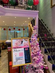 -RL Nail·瑞丽美甲美睫品牌原创店