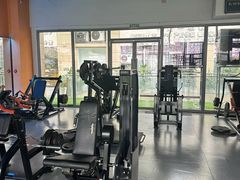 -银锐24h健身·Ai闪练(建设路店)