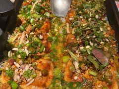 -烤匠麻辣烤鱼(万象城店)