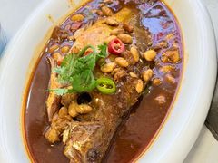 徽州臭鳜鱼-臭鳜鱼人家·老字号徽菜