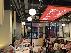 -杨氏青龙虾·羊蝎子(珠江路店)