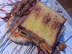 -四禧精酿铜锅涮肉·烧烤工场(大明湖店)