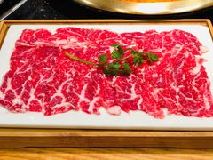 -潮火锅·麻辣牛肉火锅(观音桥方圆·LIVE店)