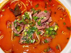 -楼兰古丽·新疆菜(大唐西市店)
