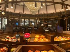 -B&C黄油与面包·THE GARDEN BAKERY概念店(世纪汇店)