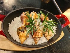 -一沙一城·岩烤牛扒(深圳首店)