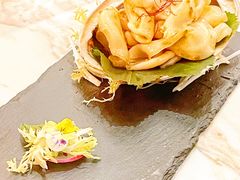 麻香螺片-宝丽轩中餐厅BAOLIXUAN