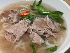 -蔡澜Pho·越南粉餐厅(海上世界店)
